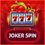Joker Spin